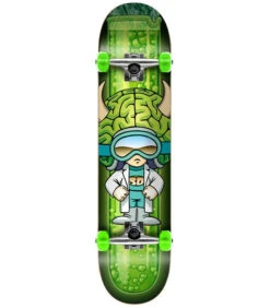 Speed Demons Brainiac Skateboard - 7.0"