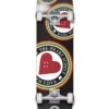 The Heart Supply Orbit Black Skateboard - 8.0" -Rollerblade Shop the heart supply orbit black skateboard