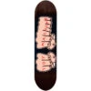 Toy Machine Fists Skateboard Deck - 8.5" -Rollerblade Shop toy machine fists skateboard deck 8.0