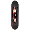 Toy Machine Sect Eye Bloodshot Skateboard Deck - 8.125" 2 Toy Machine Sect Eye Bloodshot Skateboard Deck - 8.125" -Rollerblade Shop toy machine sect eye bloodshot skateboard deck 8.125