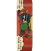 Toy Machine Slap Skateboard Deck - 8.25" -Rollerblade Shop toy machine slap skateboard deck zbdqglvrripnk3u1