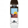 Tricks Desert Skateboard - 7.75" -Rollerblade Shop tricks desert skateboard