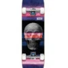 Tricks Skull Skateboard - 7.75"