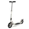 Micro Flex Deluxe Scooter - Cream 2 Micro Flex Deluxe Scooter - Cream -Rollerblade Shop vAaLALFH