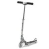 Micro Sprite Scooter - Silver -Rollerblade Shop zuOaKx4F