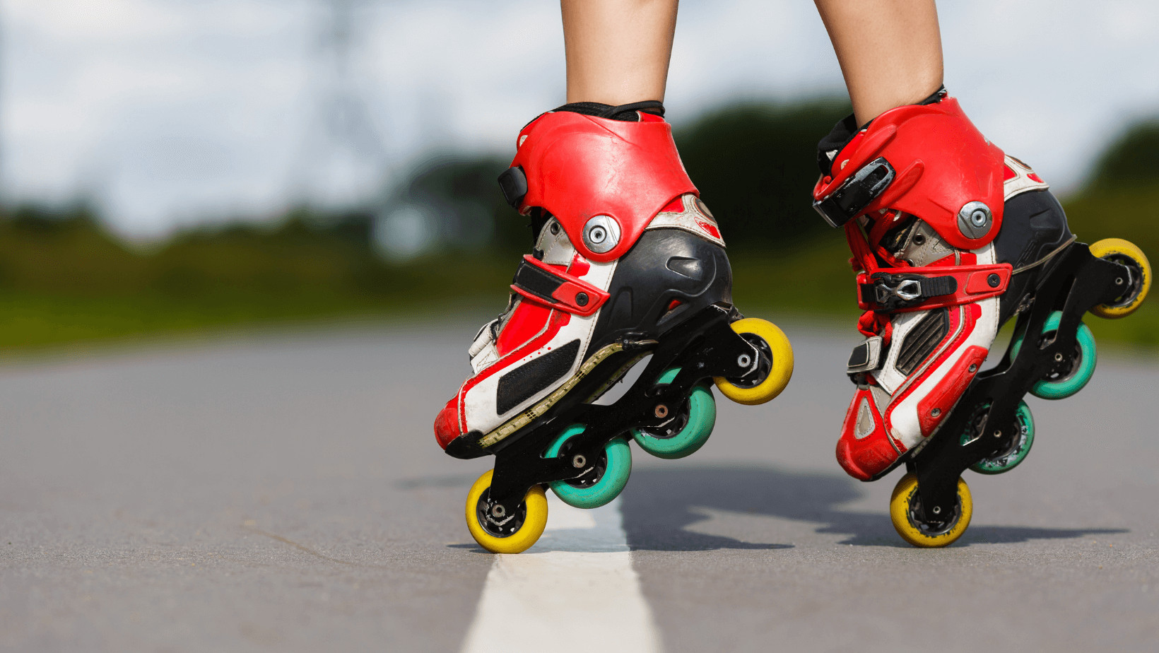 Rollerblade Shop -Rollerblade Shop 40 1